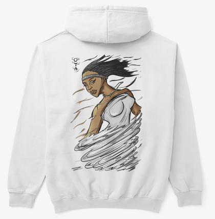 AGOD Collection (Hoodies)